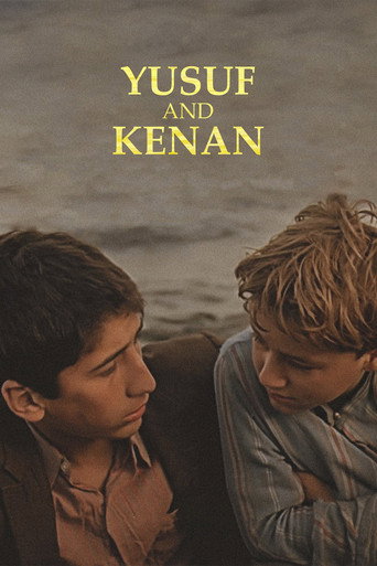 Yusuf and Kenan movie poster