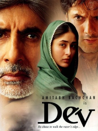 Dev movie poster