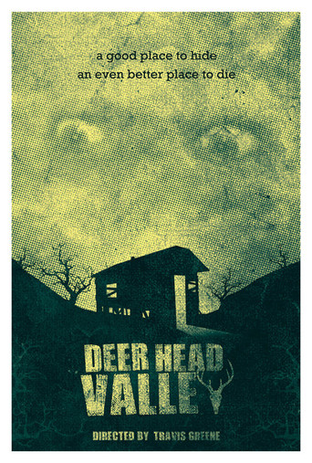Deer Head Valley movie poster