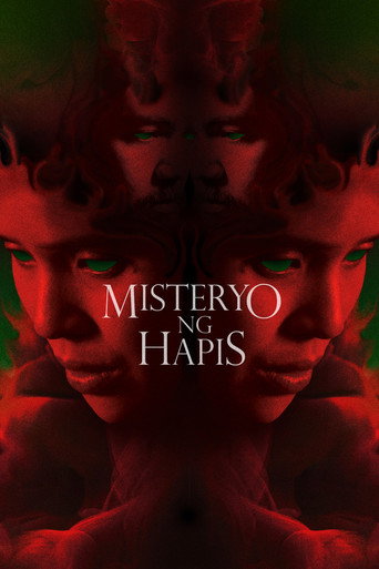 Sorrowful Mystery movie poster