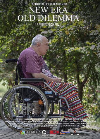New Era, Old Dilemma movie poster