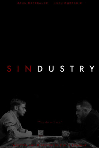 Sindustry movie poster