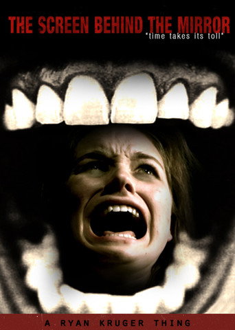 The Screen Behind the Mirror movie poster