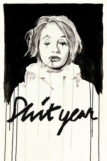 Shit Year movie poster
