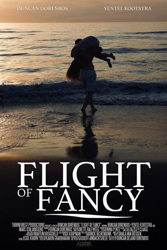 Flight of Fancy movie poster
