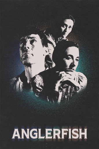 Anglerfish movie poster