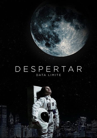 Despertar - Data Limite movie poster
