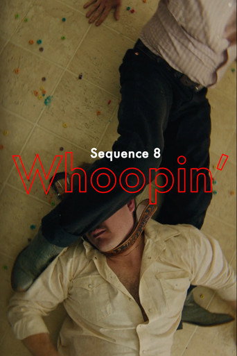 Whoopin' movie poster