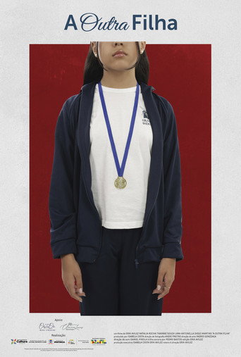 The Other Daughter movie poster