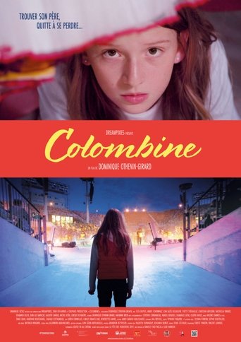Colombine movie poster