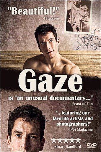 Gaze movie poster