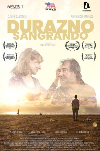 Durazno sangrando movie poster
