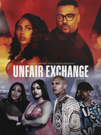 Unfair Exchange movie poster