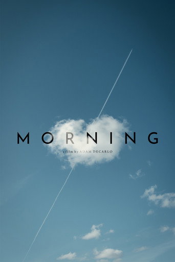 Morning movie poster