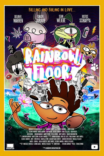 Rainbow Floor movie poster