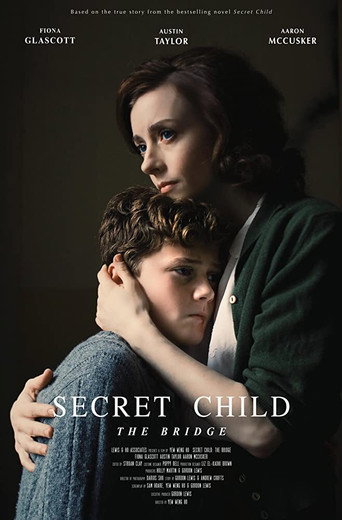 Secret Child: The Bridge movie poster