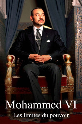 Mohammed VI - The Limits of Power movie poster