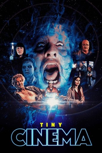 Tiny Cinema movie poster