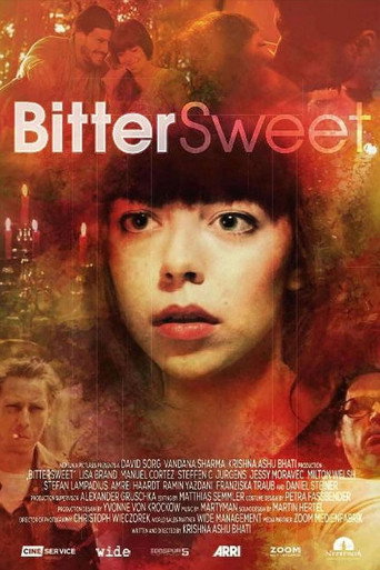 Bittersweet movie poster