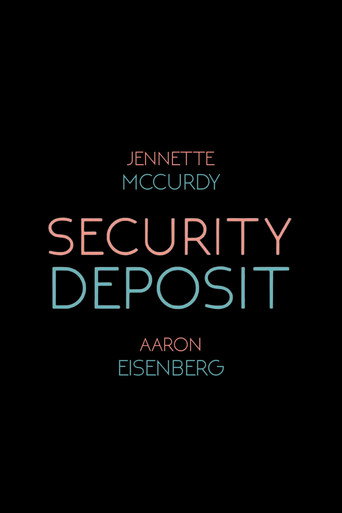 Security Deposit movie poster
