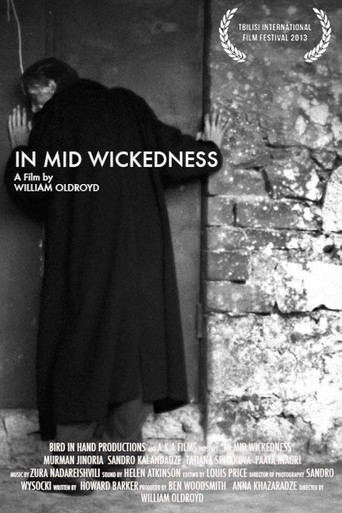 In Mid Wickedness movie poster