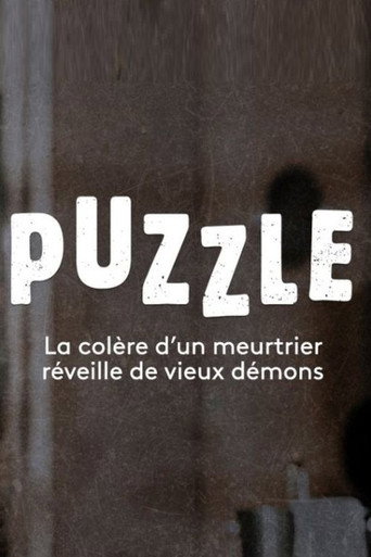 Murder in Saint Omer movie poster