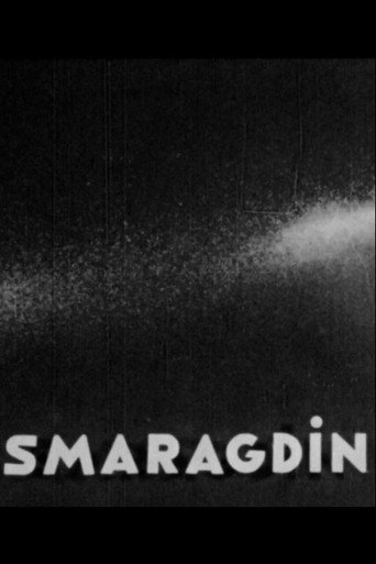 Smaragdin movie poster