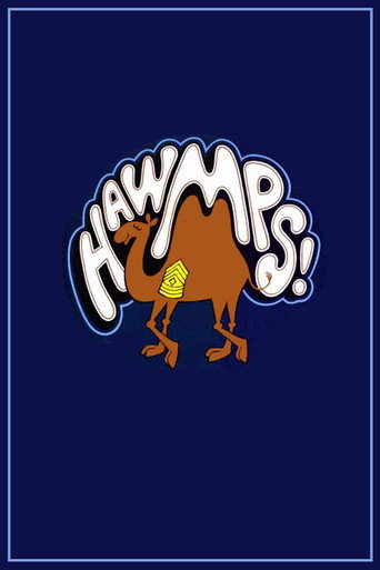 Hawmps! movie poster