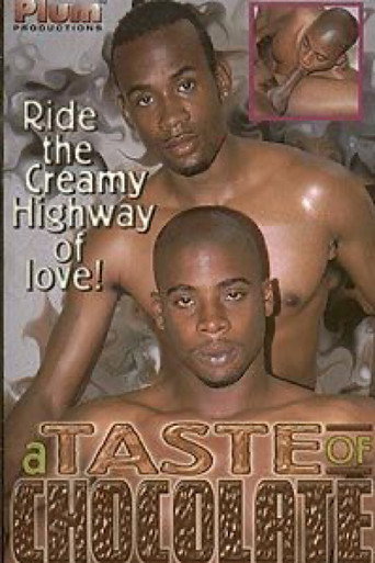 A Taste of Chocolate movie poster