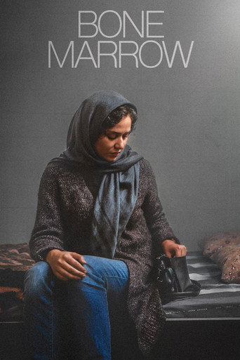 Bone Marrow movie poster