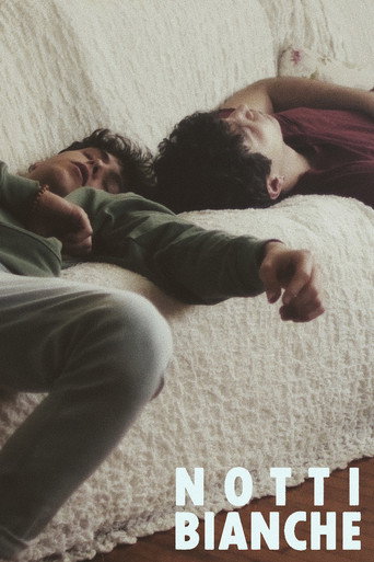 Sleepless Nights movie poster