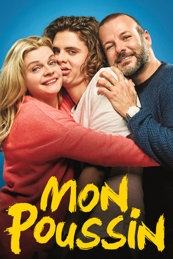 Mon Poussin movie poster
