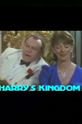 Harry's Kingdom movie poster