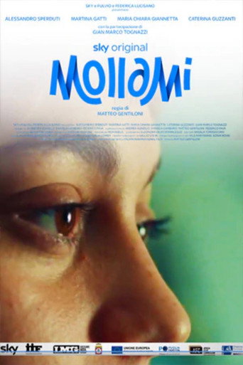 Mollami movie poster