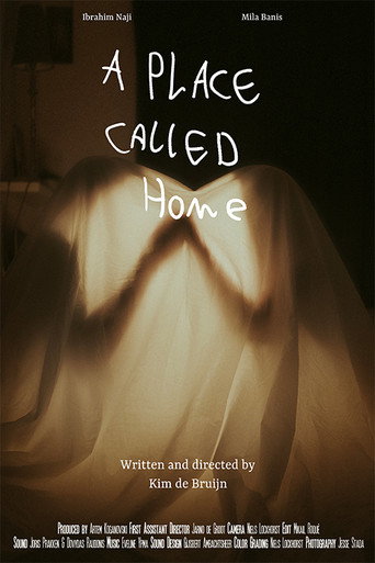 A Place Called Home movie poster