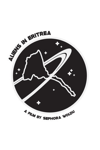 Aliens in Eritea movie poster