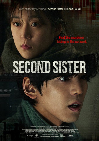 Second Sister movie poster