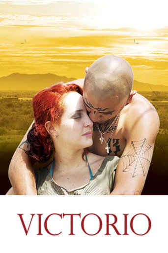 Victorio movie poster