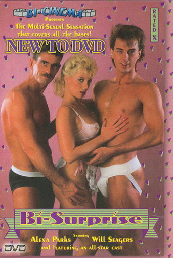 Bi-Surprise movie poster