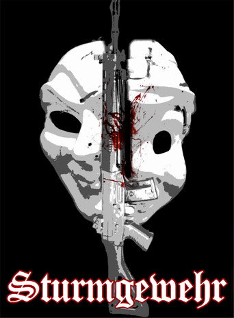 Sturmgewehr movie poster