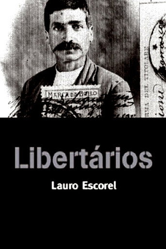 Libertários movie poster