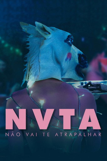 Not Gonna Bother You movie poster