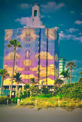 Florida Tales movie poster