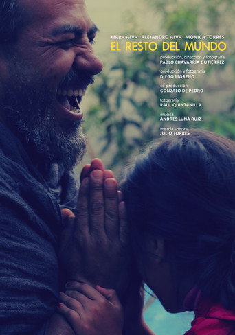 The Rest of the World movie poster