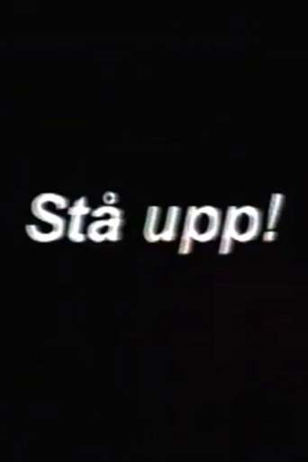 Stå Upp! movie poster
