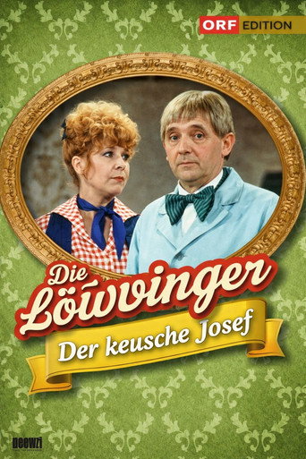 Löwinger-Bühne: Der keusche Josef movie poster