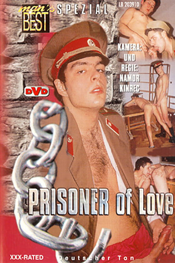 Prisoner of Love movie poster