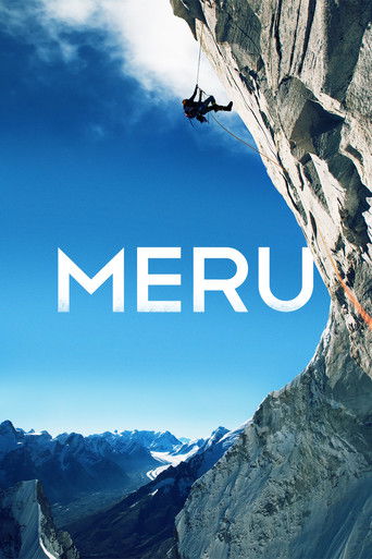 Meru movie poster