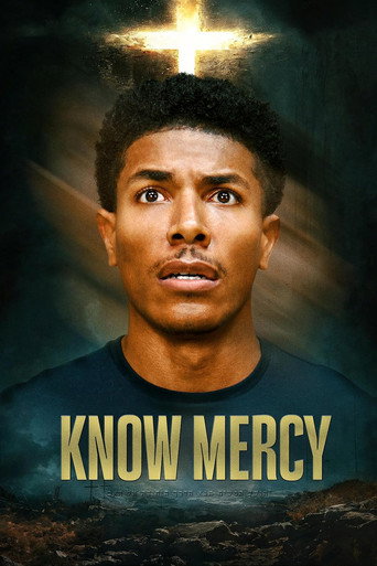 Know Mercy movie poster
