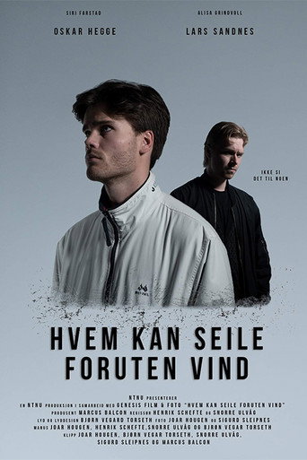 Who Can Sail Without Wind movie poster